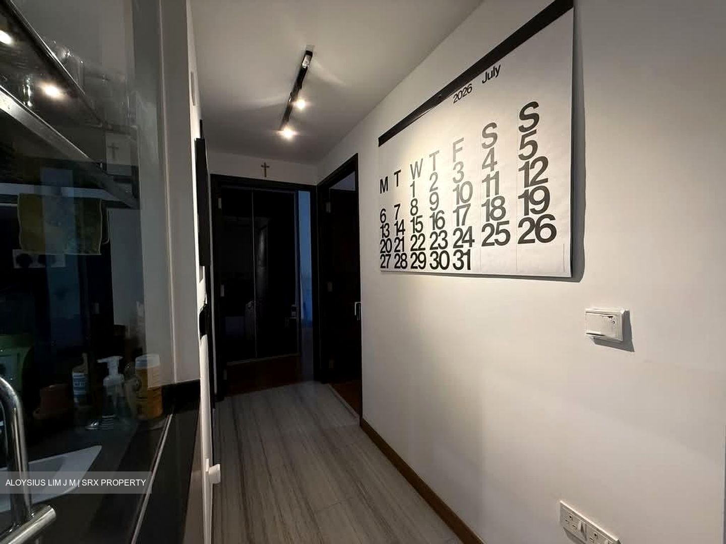 The Seawind (D15), Condominium #583843851